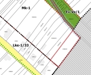 Budapest XVII. kerület Telek