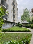 出卖 公寓房（砖头） Budapest XIV. 市区, 51m2