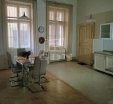 Verkauf wohnung (ziegel) Budapest V. bezirk, 158m2