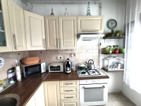 Budapest XVI. kerület Lakás (téglaépítésű)