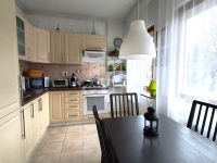 Budapest XVI. kerület Lakás (téglaépítésű)