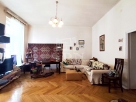 Budapest VII. kerület Lakás (téglaépítésű)