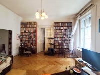 Budapest VII. kerület Lakás (téglaépítésű)