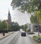 Budakeszi Üzlethelyiség