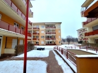 Budapest X. kerület Lakás (téglaépítésű)