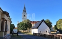 Pásztó Lakás (téglaépítésű)