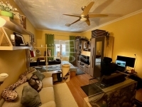 Budapest VII. kerület Lakás (téglaépítésű)