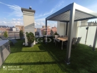 Budapest VI. kerület Lakás (téglaépítésű)