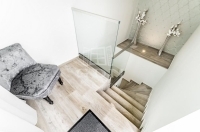 Budapest VI. kerület Lakás (téglaépítésű)