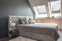 Budapest VI. kerület Lakás (téglaépítésű)