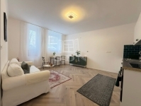 Budapest XIV. kerület Lakás (téglaépítésű)