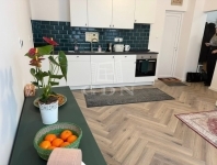 Budapest XIV. kerület Lakás (téglaépítésű)