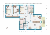 Budapest II. kerület Családi ház