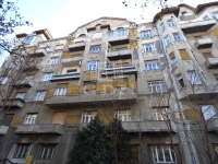 出卖 公寓房（砖头） Budapest XIV. 市区, 83m2