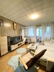 For sale flat (panel) Budapest XVIII. district, 71m2