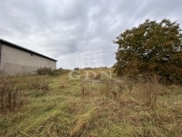 For sale building lot Komárom, 703m2