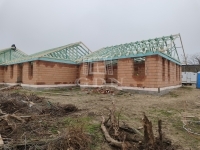 Dunaharaszti Sorház