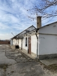 Bicske Ipari terület