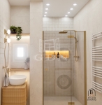 Budapest VI. kerület Lakás (téglaépítésű)