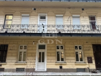 Budapest VI. kerület Lakás (téglaépítésű)