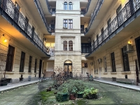 Budapest VI. kerület Lakás (téglaépítésű)