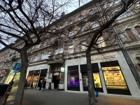 Budapest VI. kerület Lakás (téglaépítésű)