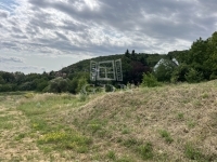 Budapest II. kerület Telek