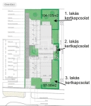 Zamárdi Lakás (téglaépítésű)