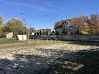 Dunaharaszti Fejlesztési terület