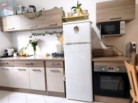 Budapest XIII. kerület Lakás (téglaépítésű)