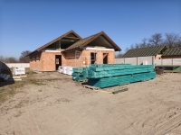 Ráckeve Családi ház