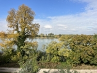 Kiskunlacháza Lakás (téglaépítésű)