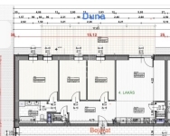 Kiskunlacháza Lakás (téglaépítésű)