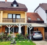 Продается дом рядовой застройки Miskolc, 157m2