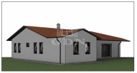 Sajószentpéter Családi ház