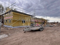 Miskolc Lakás (téglaépítésű)