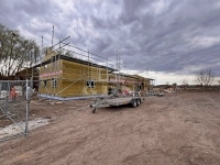 Miskolc Lakás (téglaépítésű)