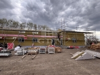 Miskolc Lakás (téglaépítésű)