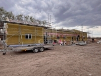 Miskolc Lakás (téglaépítésű)