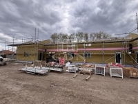 Miskolc Lakás (téglaépítésű)