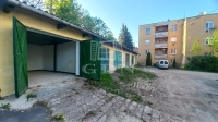 Miskolc Garázs