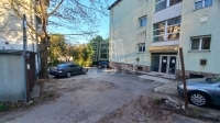 Miskolc Garázs