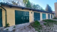 Miskolc Garázs