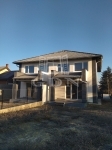 For sale semidetached house Őrbottyán, 116m2