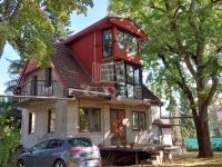 Szigetmonostor Családi ház