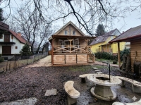 Szigetmonostor Családi ház