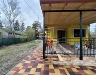 Pócsmegyer Családi ház