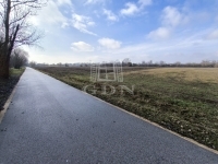 Dunakeszi Mezőgazdasági terület