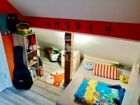 Szigetmonostor Családi ház