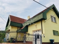 Eladó családi ház Budapest III. kerület, 230m2